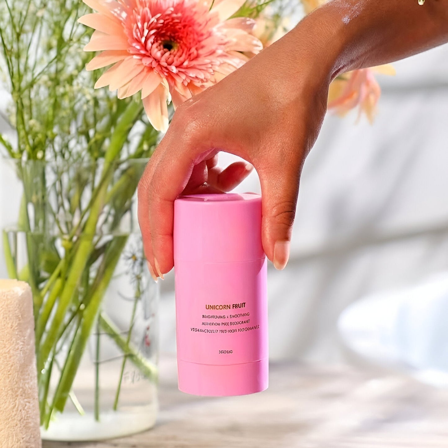 Zeyren™ - Desodorante Aclara axilas al instante