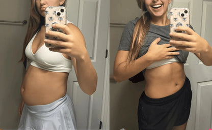 Zeyren™ - Gotas de drenaje linfático