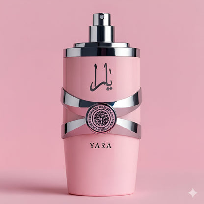 Zeyren™ - Perfume Yara Atrae miradas al instante