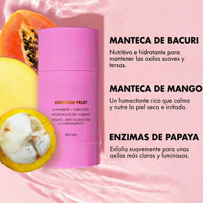 Zeyren™ - Desodorante Aclara axilas al instante