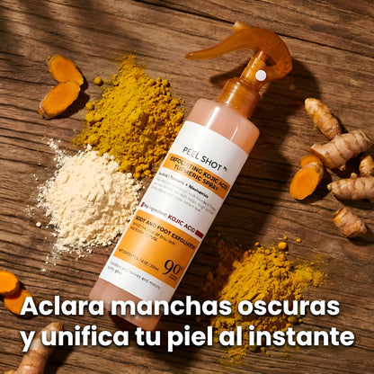 Zeyren™ - Spray aclara cualquier zona oscura